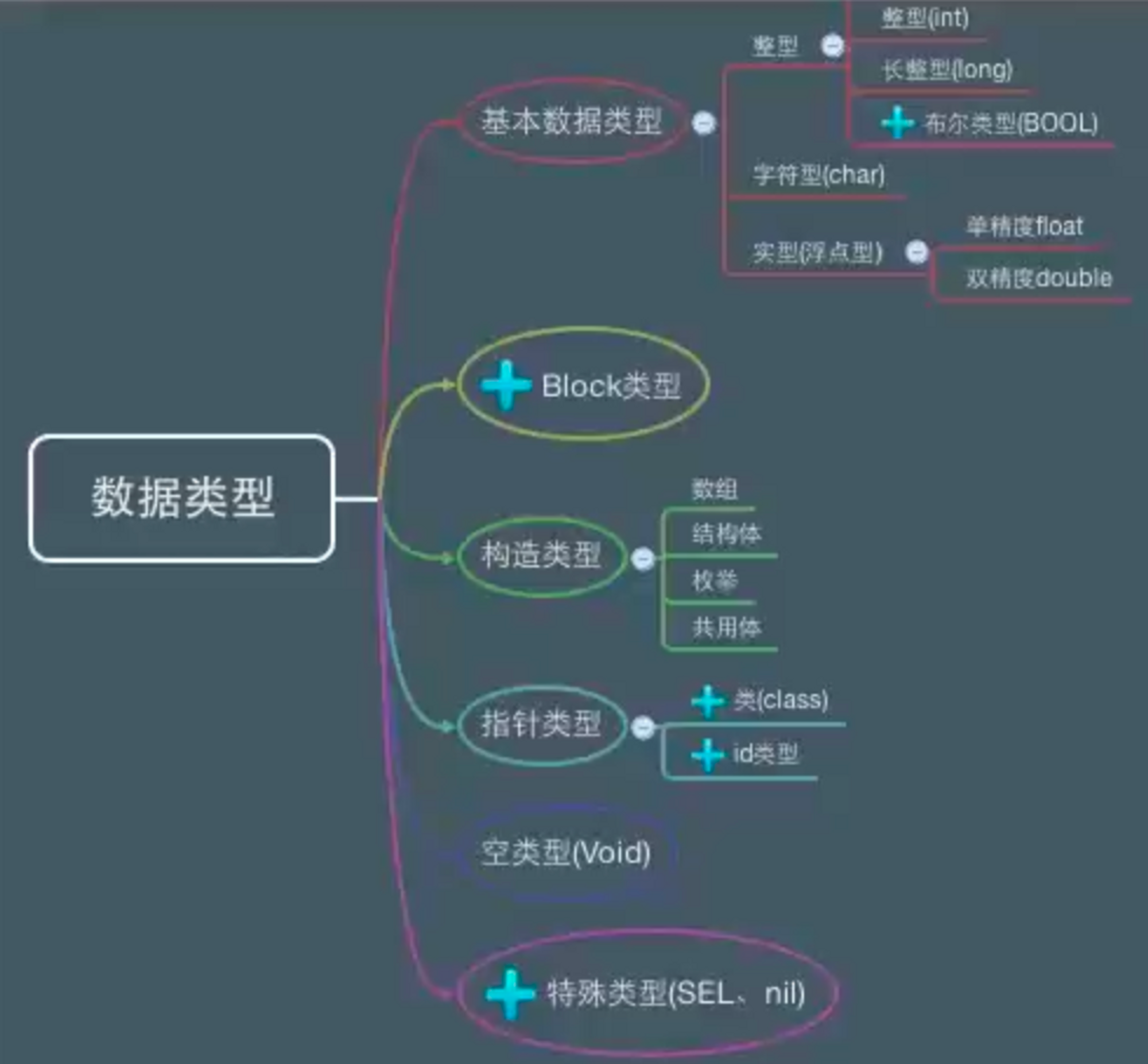 脑图